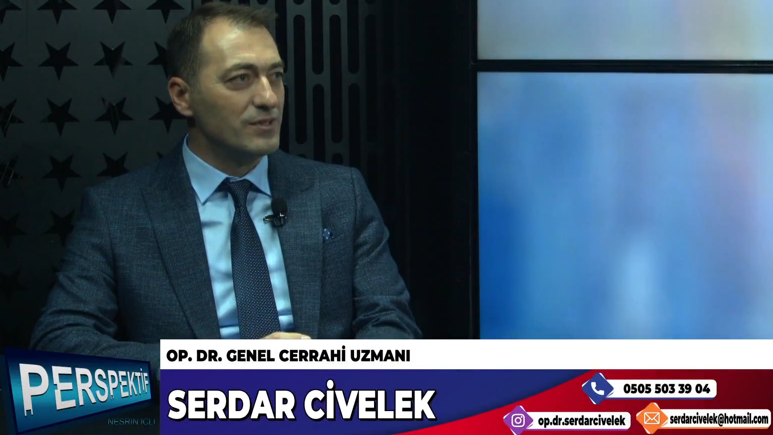 TÜP MİDE AMELİYATI HAKKINDA BİLGİLER… SERDAR CİVELEK ANLATIYOR…