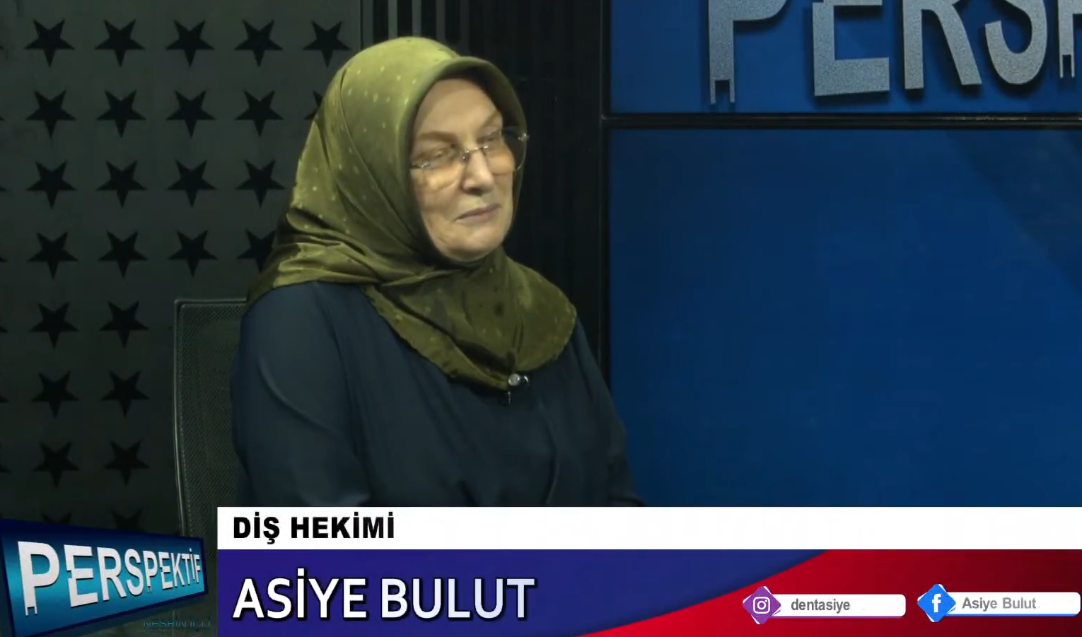 ASİYE BULUT ANLATIYOR…