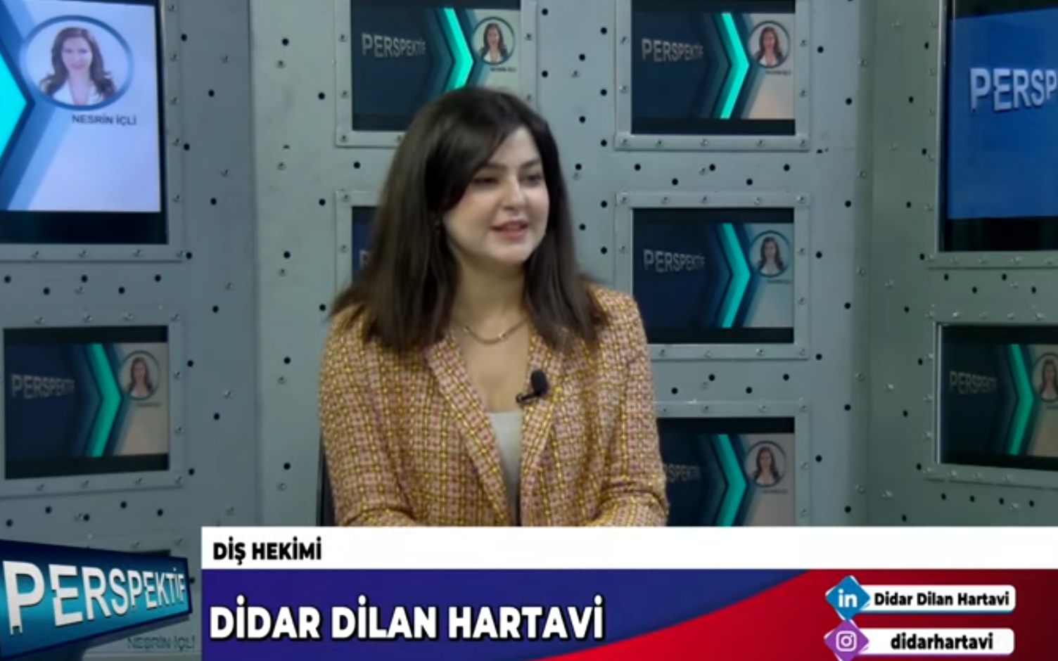 KOMPOZİT LAMİNALARIN AVANTAJLARI… DİDAR DİLAN HARTAVİ ANLATIYOR…