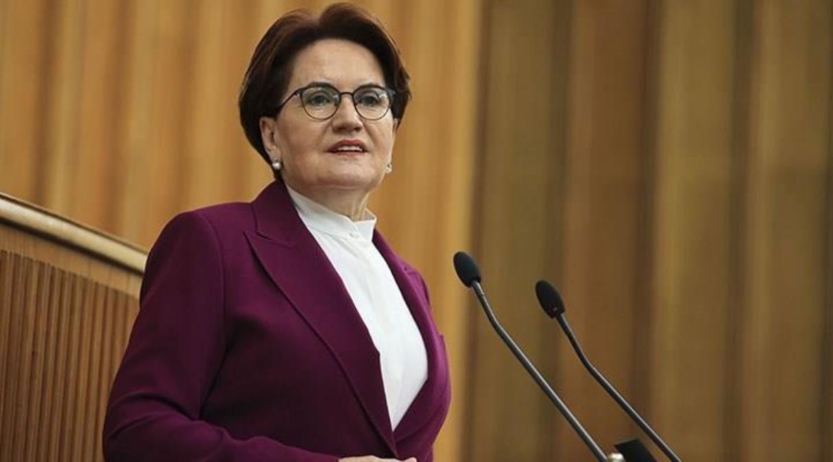 Akşener’den, “Bu hainler alsa alsa vücutlarına mermi alır” sözlerine yanıt: İşte böyle konuşmalarla bu ülkede Sinan Ateş katledildi