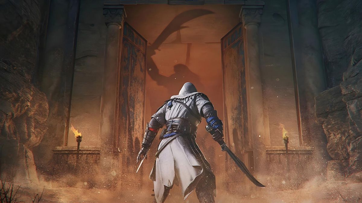 Assassin’s Creed Mirage, Ağustos’ta geliyor