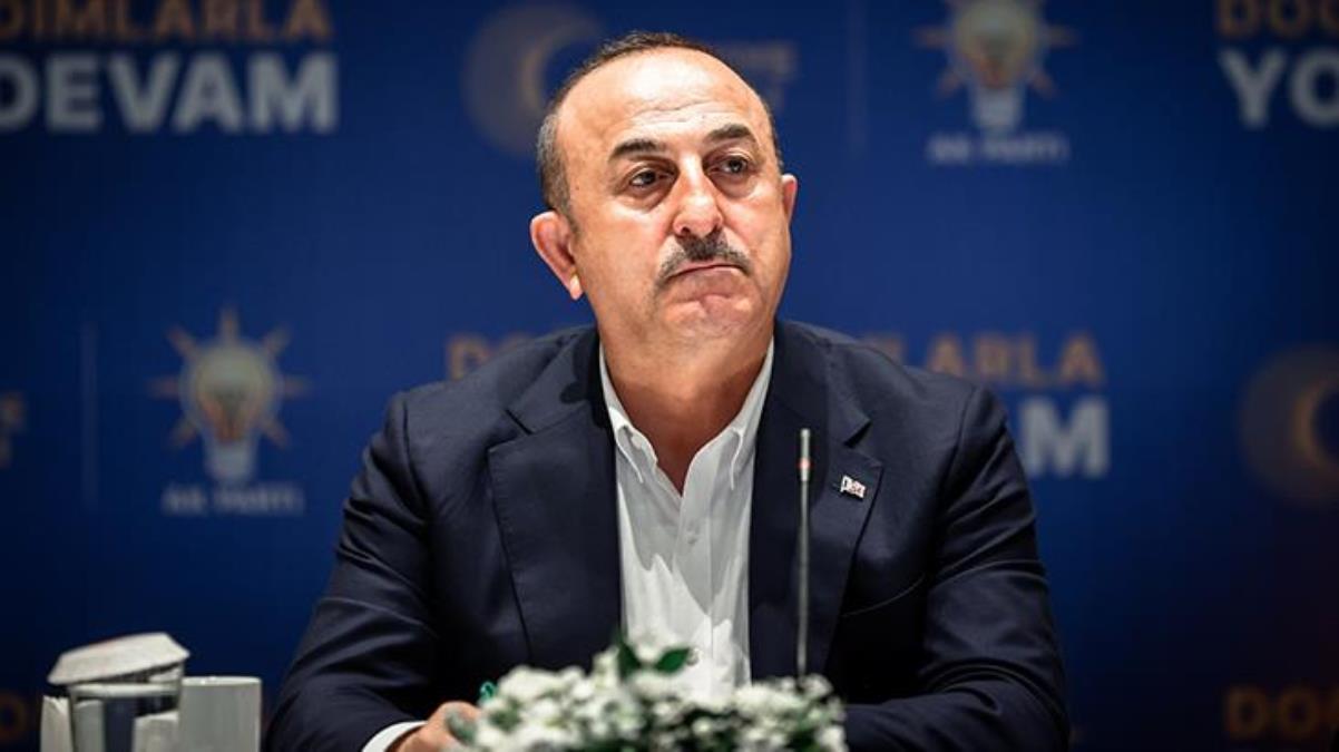 Bakan Çavuşoğlu: Suriye konulu toplantı 10 Mayıs’ta Moskova’da yapılacak