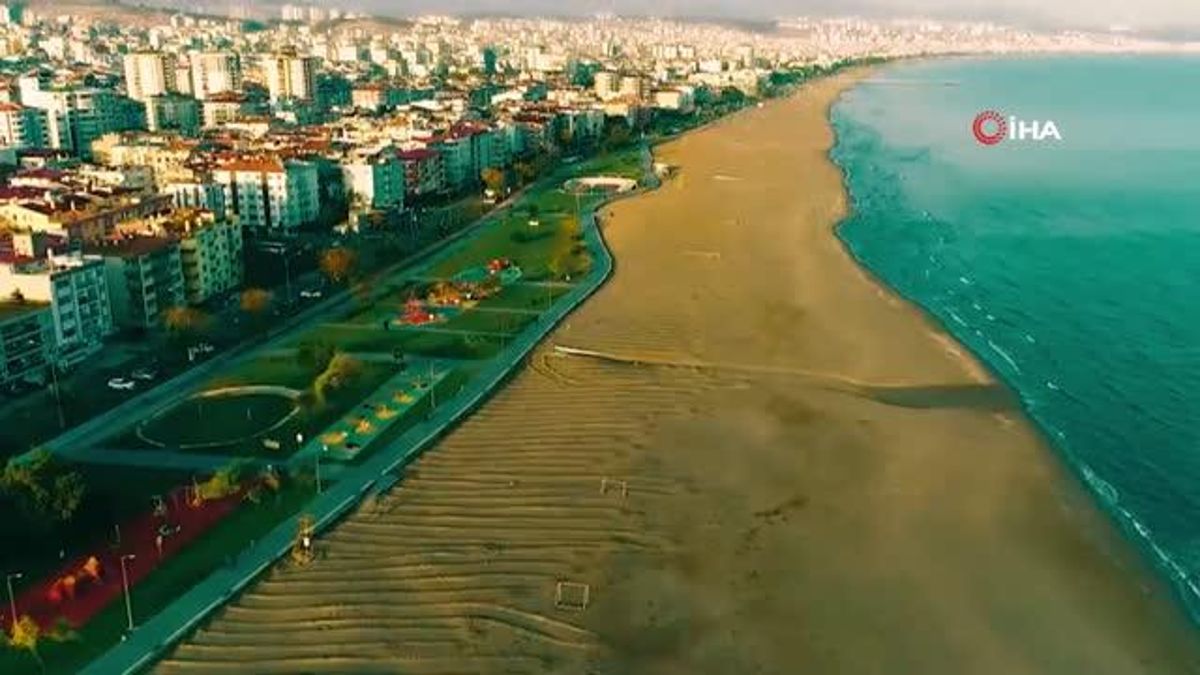 Bakan Koca’dan Samsun Şehir Hastanesi açıklaması