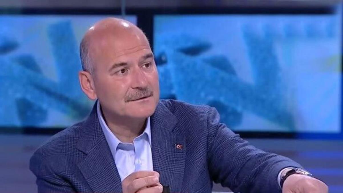 Bakan Soylu’ya canlı yayında soruldu: Muhalefet kazanırsa ”Darbe oldu” şeklinde mi değerlendireceksiniz?