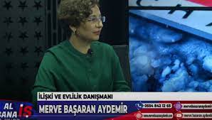 İLİŞKİLERDE SIKÇA YAPILAN HATALAR… MERVE BAŞARAN AYDEMİR ANLATIYOR…