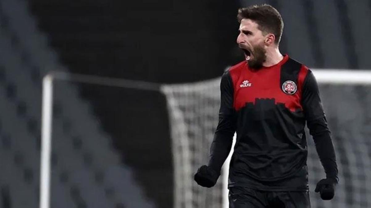 Beşiktaş, Borini transferinde son düzlükte! 1 kuruş bonservis ödemeden imzayı attırıyorlar