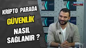 KRİPTO PARADA GÜVENLİK NASIL SAĞLANIR ? MESUT BİNGÜL ANLATIYOR…