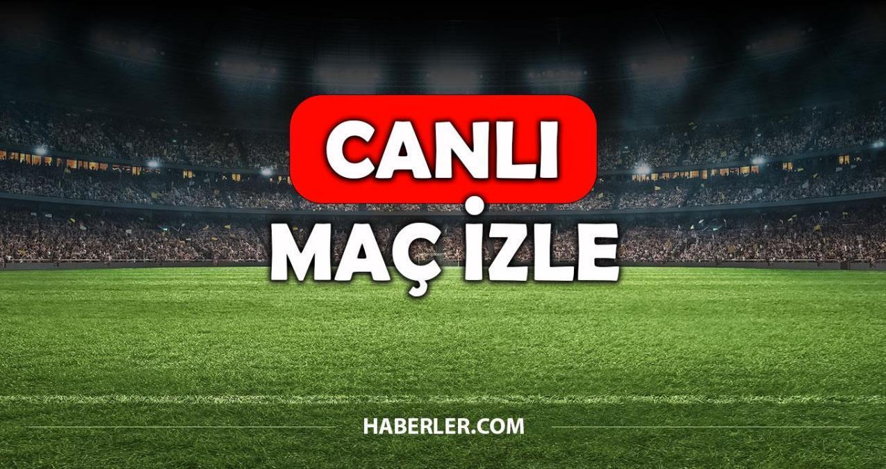 CANLI maç izle! TÜM MAÇLAR! Canlı şifresiz donmadan HD maç izle! 3 Mayıs GÜNÜN MAÇLARI CANLI İZLE