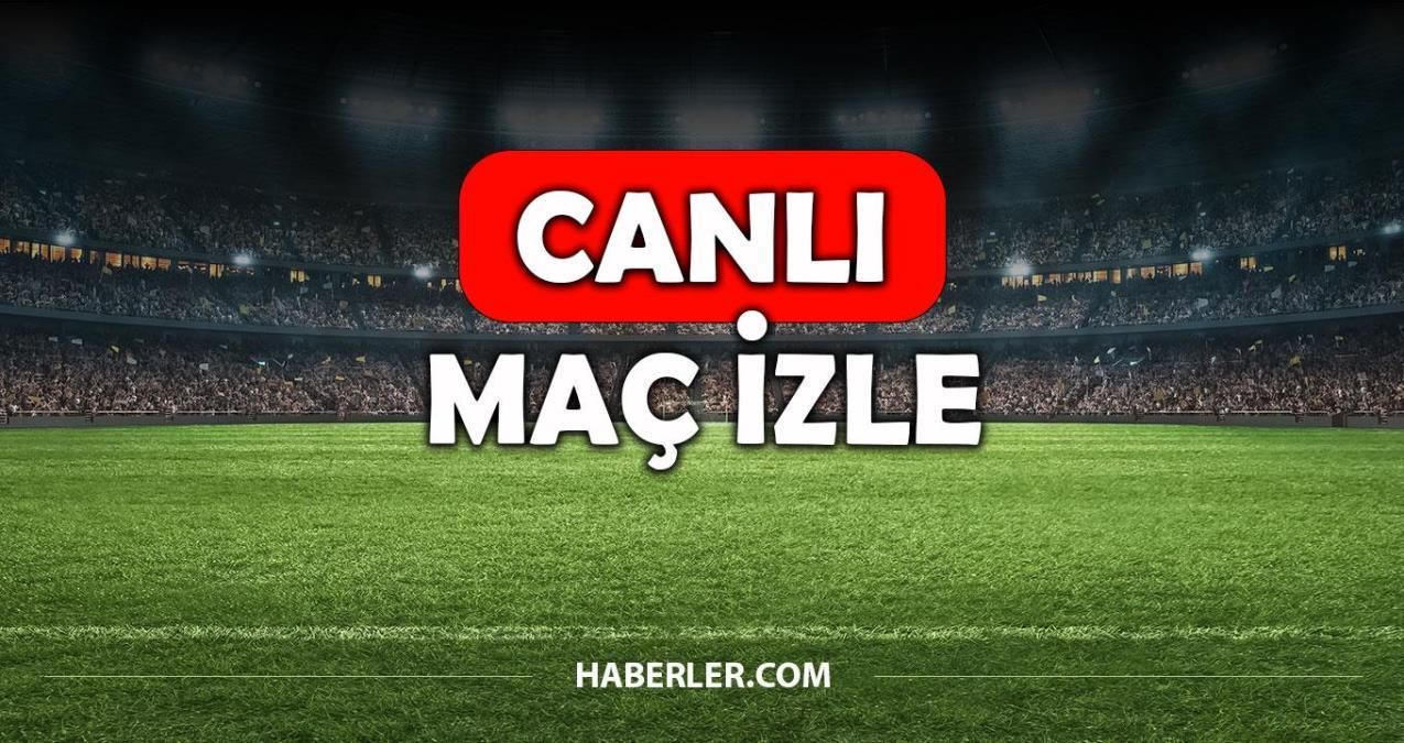 CANLI maç izle! TÜM MAÇLAR! Canlı şifresiz donmadan HD maç izle! 5 Mayıs GÜNÜN MAÇLARI CANLI İZLE