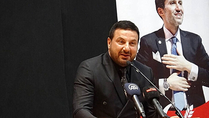 Davut Güloğlu: ‘LGBT Ahlaksızlıktır. Reklamını Yaptırmayız!’