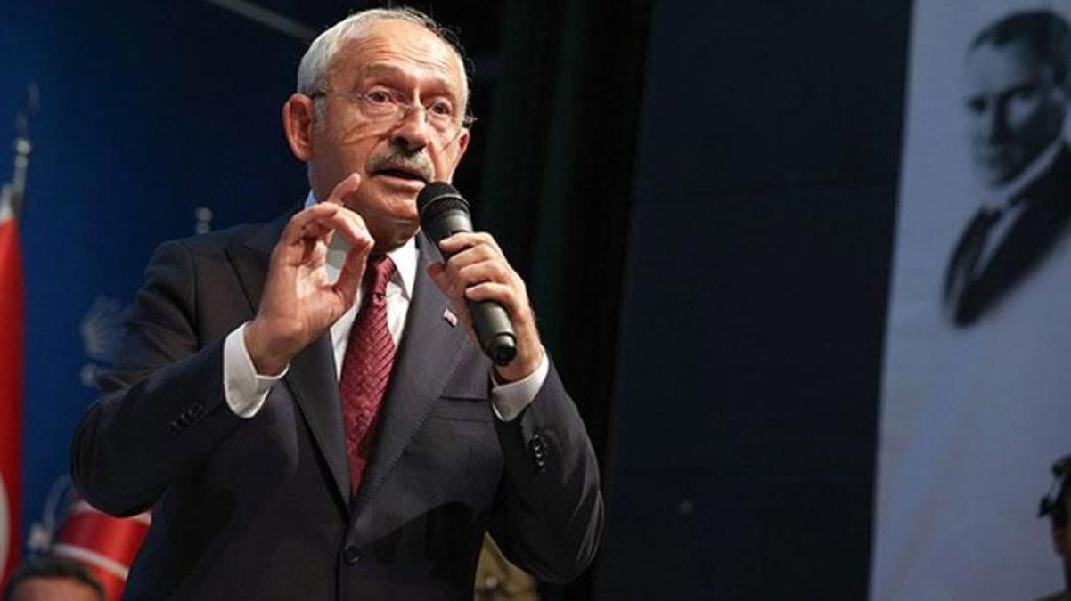 CHP’den YSK’ya uyarı: Partimizi terör örgütüyle ilişkilendiren afişleme yapılacağı bilgisini aldık, bir an önce engelleyin