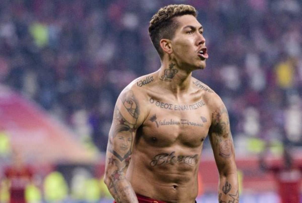 Firmino Galatasaray’a gelecek mi? Firmino Galatasaray’a transfer olacak mı?