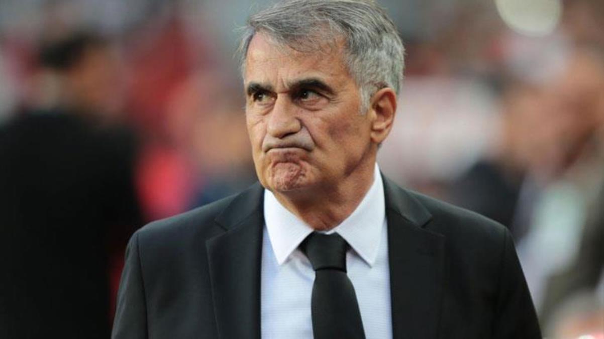 Futbolcular şaşıracak! Şenol Güneş galibiyete rağmen takımını eleştirdi: Geldiğimden beri ilki yaşadık