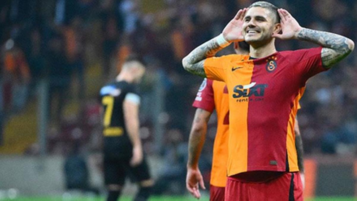 Galatasaray taraftarının rüyası gerçek oluyor! Fulham, Icardi yarışından çekildi