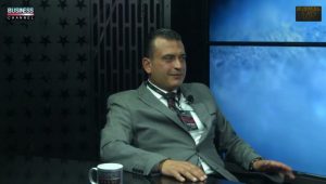 GAYRİMENKULDE BAŞARIYA ULAŞMAK… ALPER SARISOY ANLATIYOR…