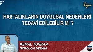 KALP KAPAKLARINDAKİ BOZUKLUKLARIN NEDENLERİ : PROF.DR.İHSAN BAKIR ile KALP HASTALIKLARI- SEMA BAYSAL