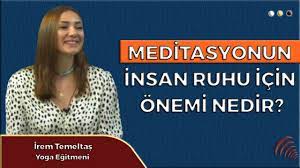 KİMLER YOGA YAPABİLİR? İREM TEMELTAŞ ANLATTI