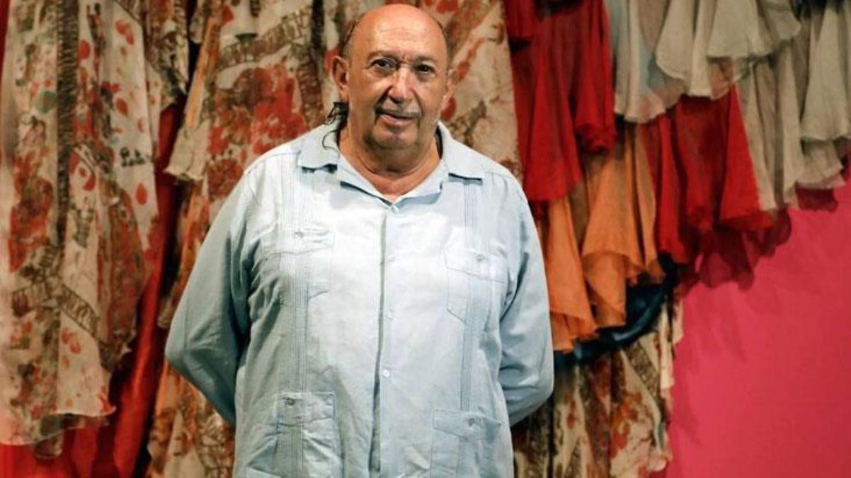 İspanyol moda tasarımcısı Francis Montesinos cinsel saldırı suçlamasıyla gözaltına alındı