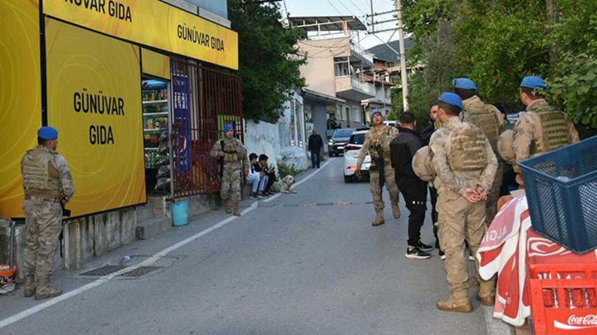 İzmir’de market işletmecisi kavgayı ayırmak isterken vurularak öldürüldü