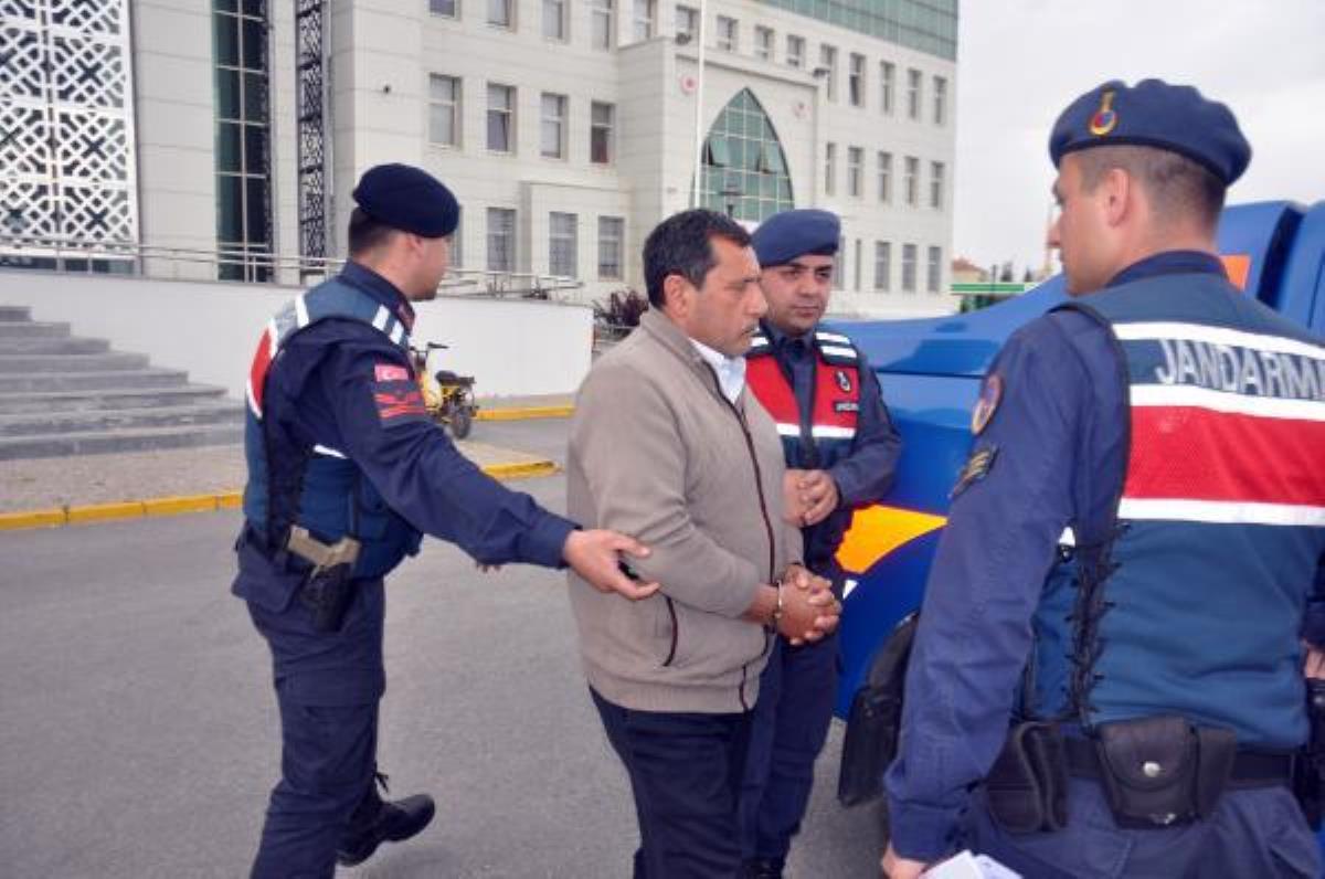 Kendini diş hekimi olarak tanıtan sahte doktor tutuklandı