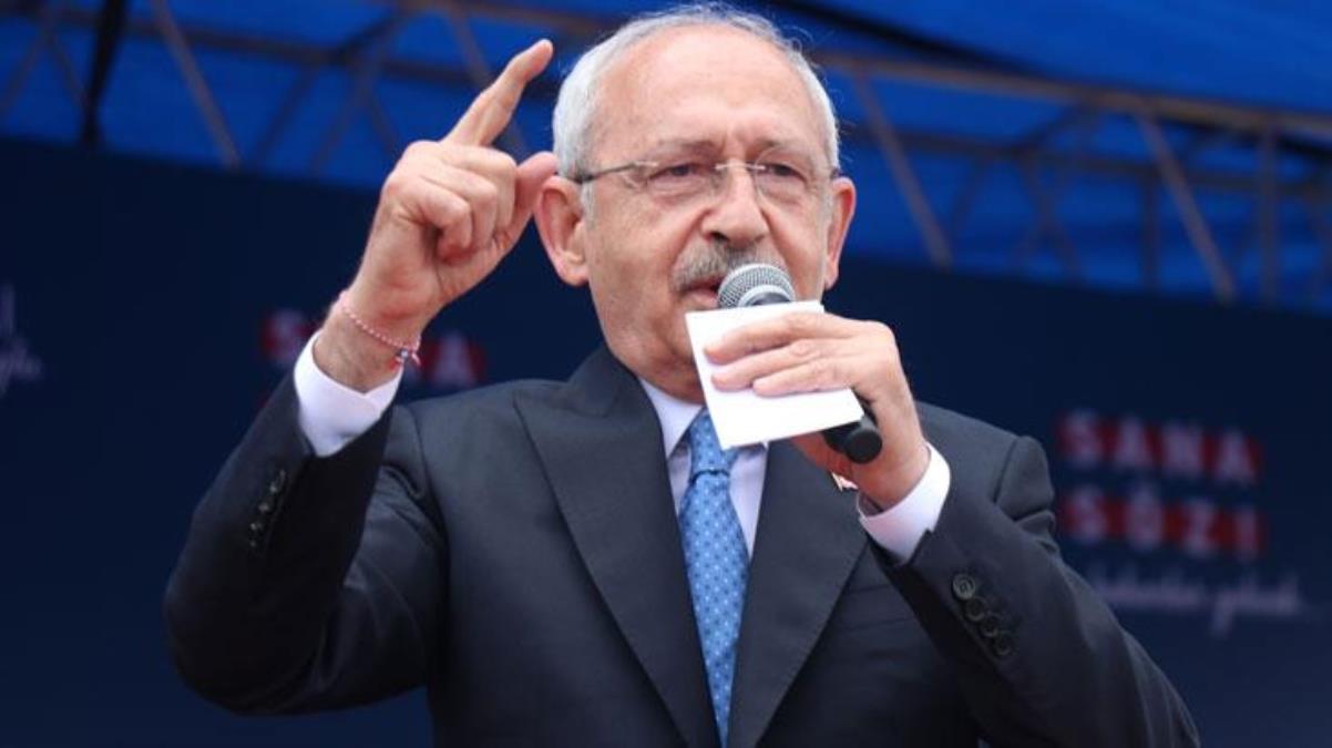 Kılıçdaroğlu: 15 Mayıs’ta Borsa’ya soruşturma emri vereceğim