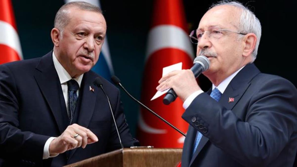 Kılıçdaroğlu’ndan Cumhurbaşkanı Erdoğan’a açık çağrı: Seni de bekleriz, gençlerin önünde mertçe yüzleşelim