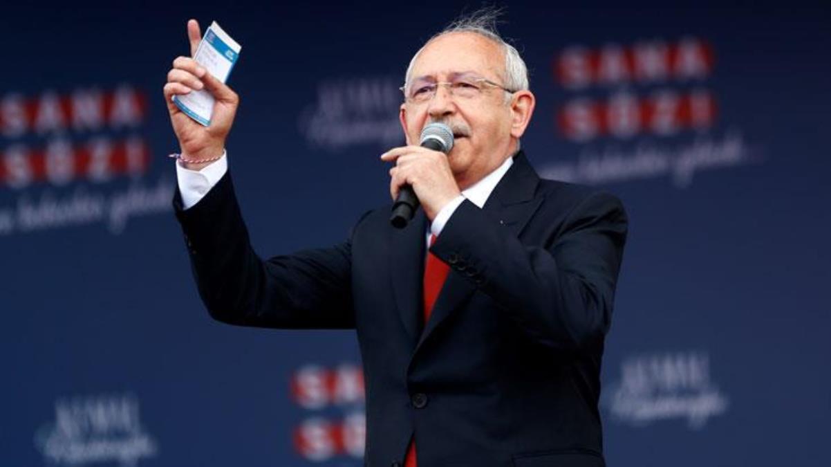 Kılıçdaroğlu’ndan iktidarı küplere bindirecek iddia: Bunlar mal varlıklarını dışarı götürüyor