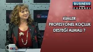 KİMLER PROFESYONEL KOÇLUK DESTEĞİ ALMALI ? NADİYE BAŞARAN ANLATIYOR…