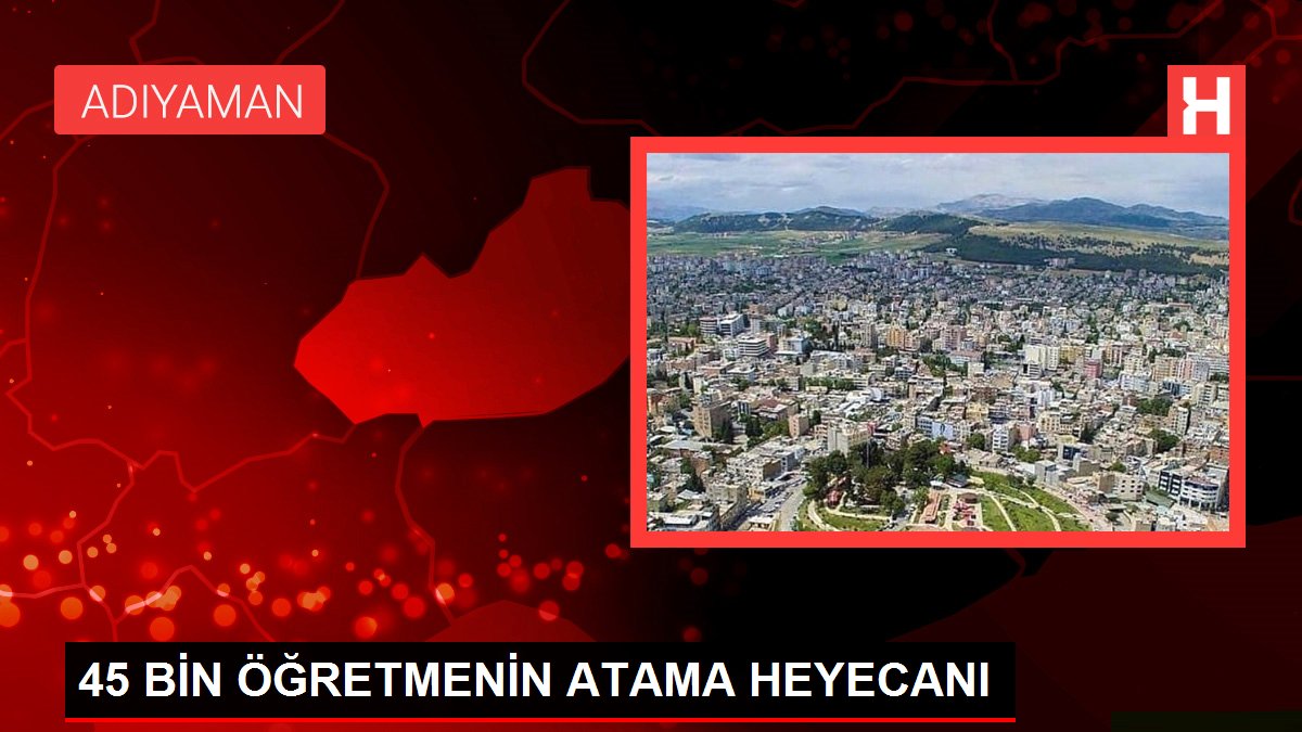 Öğretmen Atama Sonuçları Açıklandı