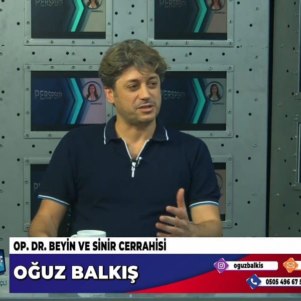 OĞUZ BALKIŞ BEL FITIĞI AMELİYATINI ANLATTI