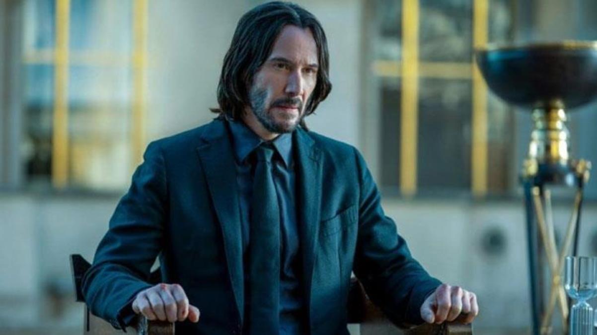 Polis, oyuncu Keanu Reeves’in evine baskın düzenledi! Gerçek sonradan ortaya çıktı