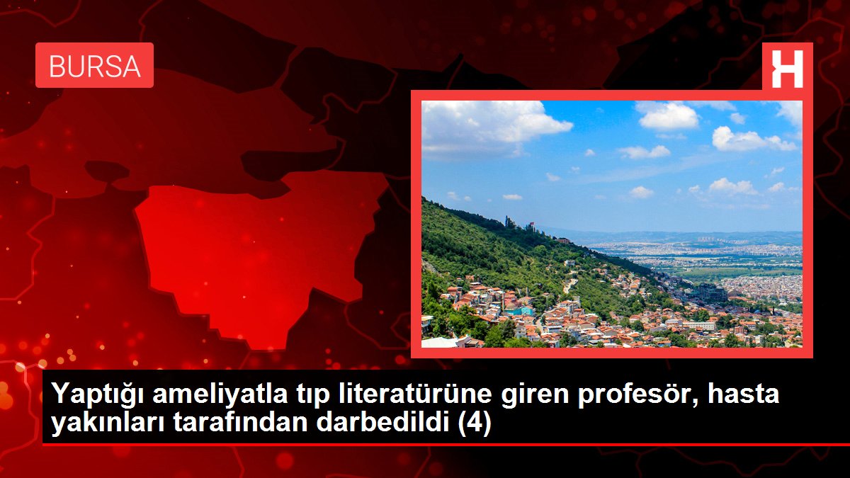 Prof. Dr. Biçer, yazılı açıklama yaptı