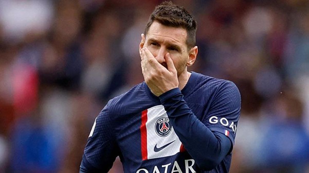 PSG, Messi için kararını verdi! Paylaşılan fotoğraf taraftarı çıldırttı