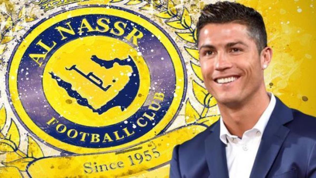 Ronaldo Al-Nassr’da maaşı ne kadar? Ronaldo Al-Nassr da kaç Euro alıyor?