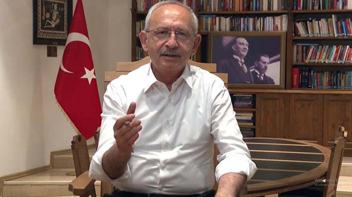 Seçilirse İHA’lar SİHA’lar hangara mı çekilecek? Kılıçdaroğlu çektiği video ile eleştirilere yanıt verdi