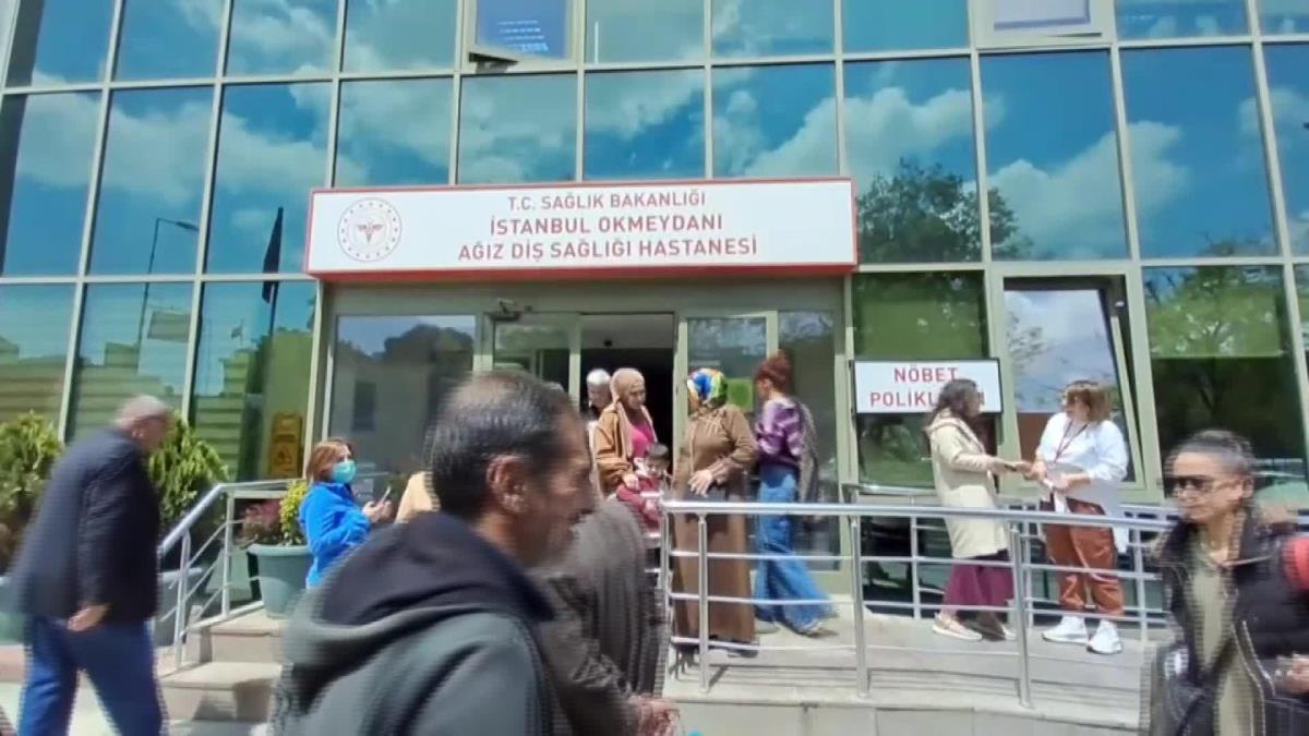 SES Şişli Şubesi, ‘Doktor dövüyoruz’ sözlerini protesto etti