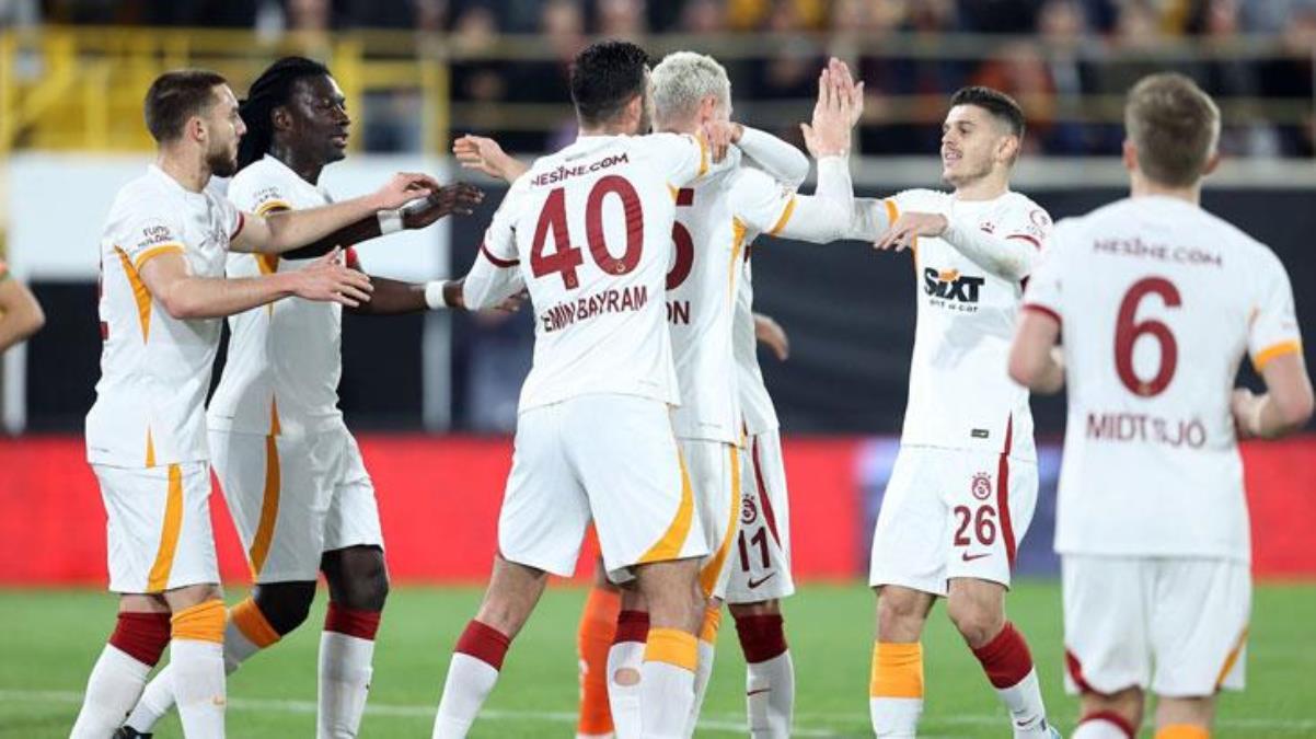 Talibi çok! Galatasaray’ın yıldızına art arda teklifler