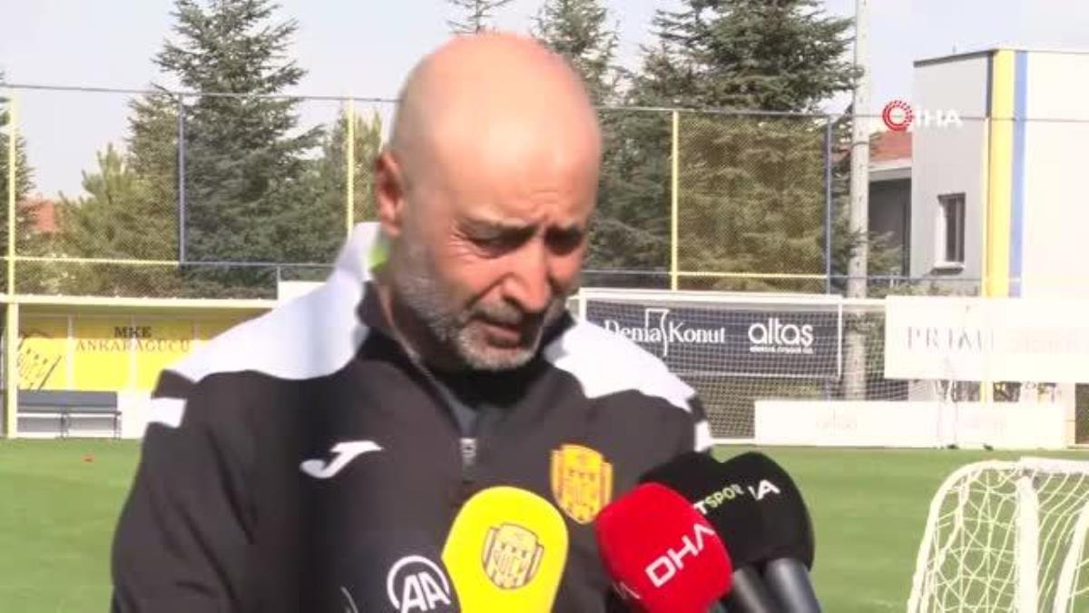 Tolunay Kafkas: “Bu takım taraftarın özlediği gibi bir futbol oynayacak”