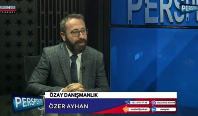 TOPRAKSIZ TARIM NEDİR? ÖZER AYHAN ANLATTI