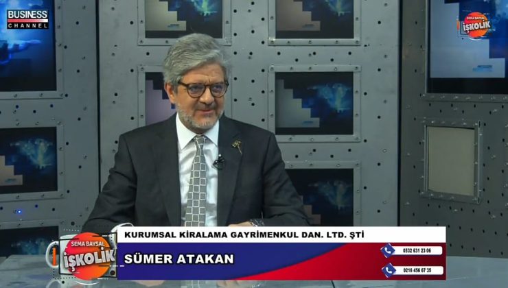 KURUMSAL KİRALAMA GAYRİMENKUL HİZMETLERİ NELERDİR?