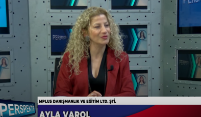 “MPLUS DANIŞMANLIK VE EĞİTİM FİRMASININ FAALİYETLERİ…” AYLA VAROL ANLATIYOR…