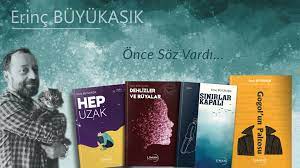 DEHLİZLER VE RÜYALAR KİTABI NE ANLATIYOR ? : ERİNÇ BÜYÜKAŞK l PERSPEKTİF