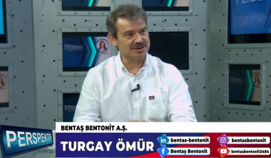 İHRACATIN TOPLAM SATIŞLAR İÇERİSİNDEKİ PAYI… TURGAY ÖMÜR ANLATIYOR…