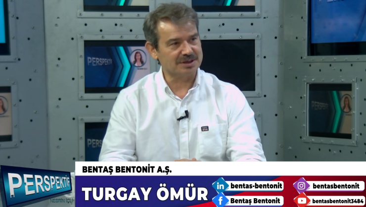 İHRACATIN TOPLAM SATIŞLAR İÇERİSİNDEKİ PAYI… TURGAY ÖMÜR ANLATIYOR…