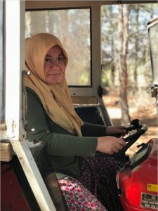 AYŞE ŞEN ŞİMŞEK