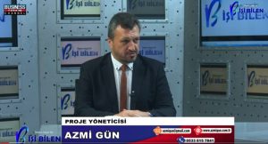 azmi gün