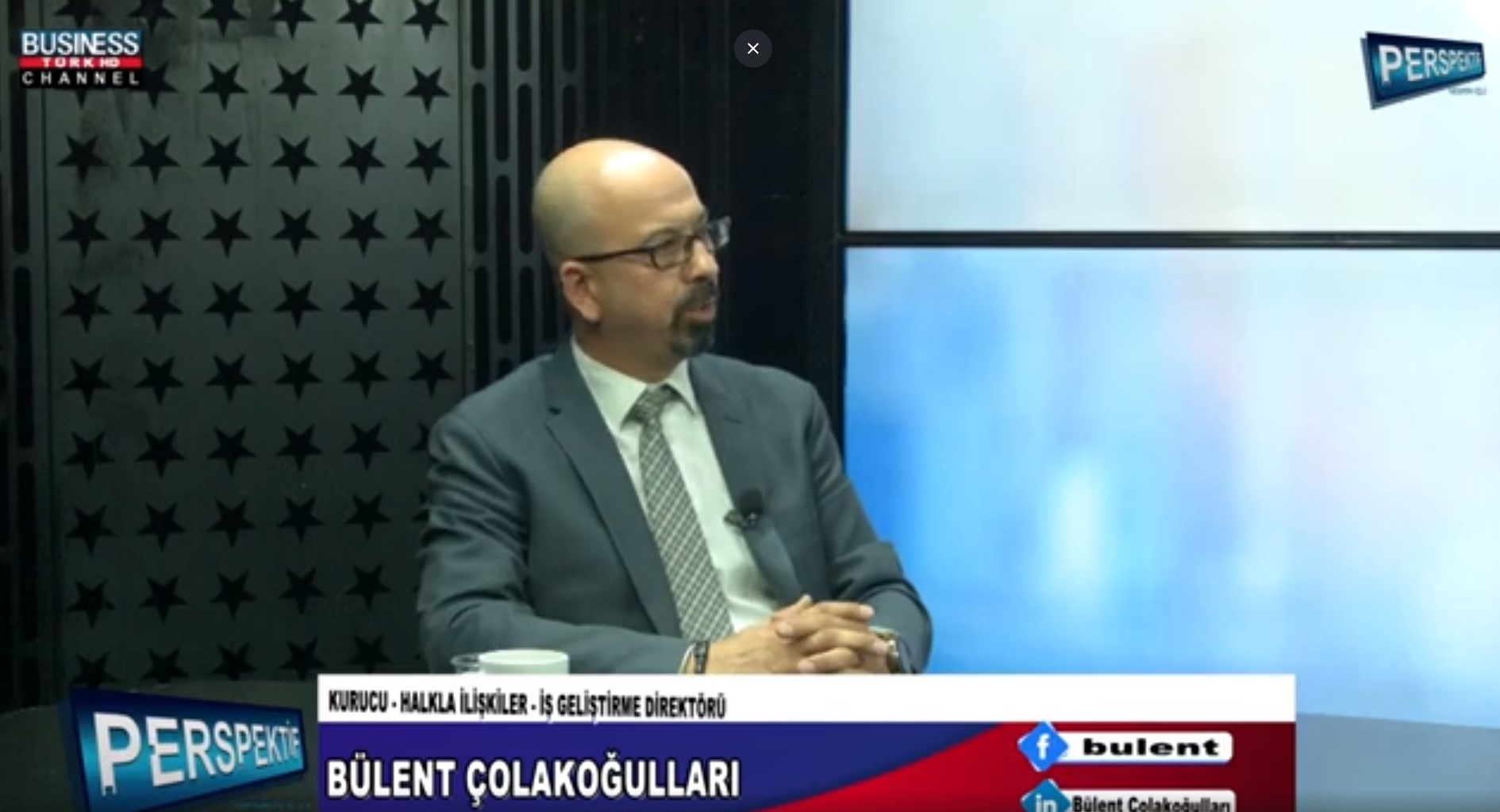 bülent çolakoğulları