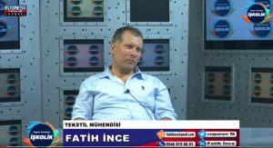fatih ince