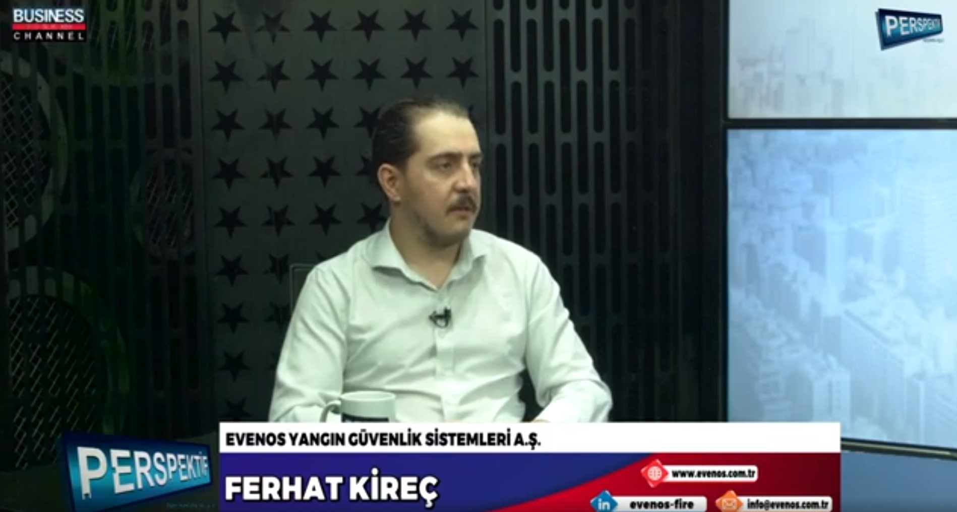 ferhat kireç
