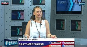 gülay sbriye